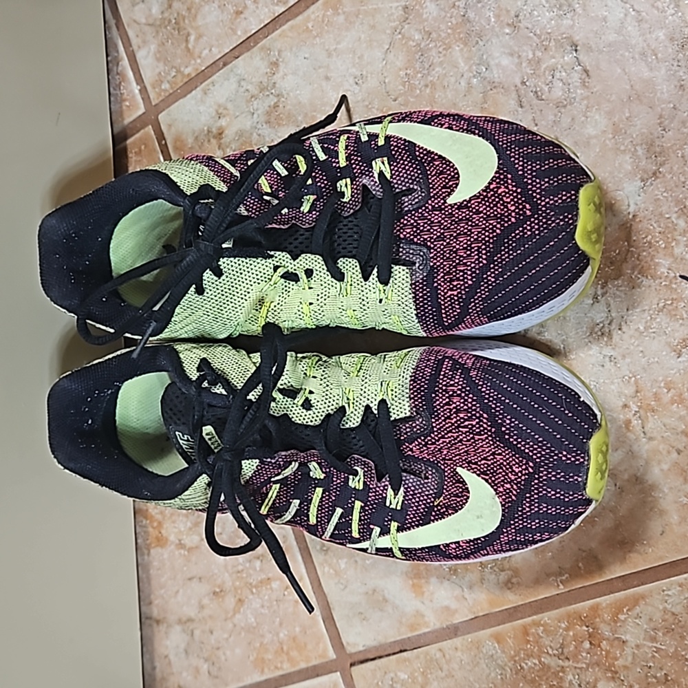 Women's Nike Zoom Elite 8